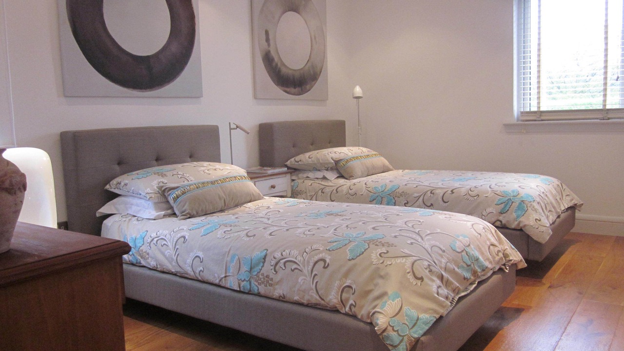 Photo of Bedroom in Drymen