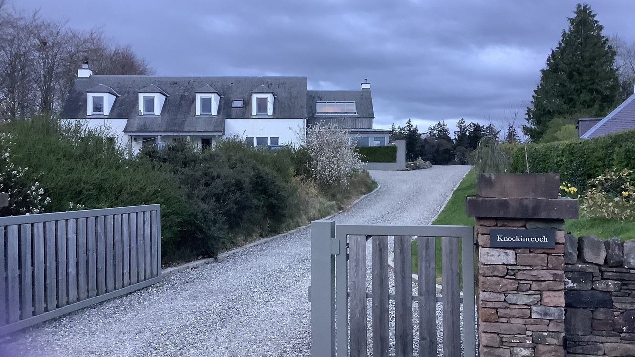 Photo of Outdoor in Drymen