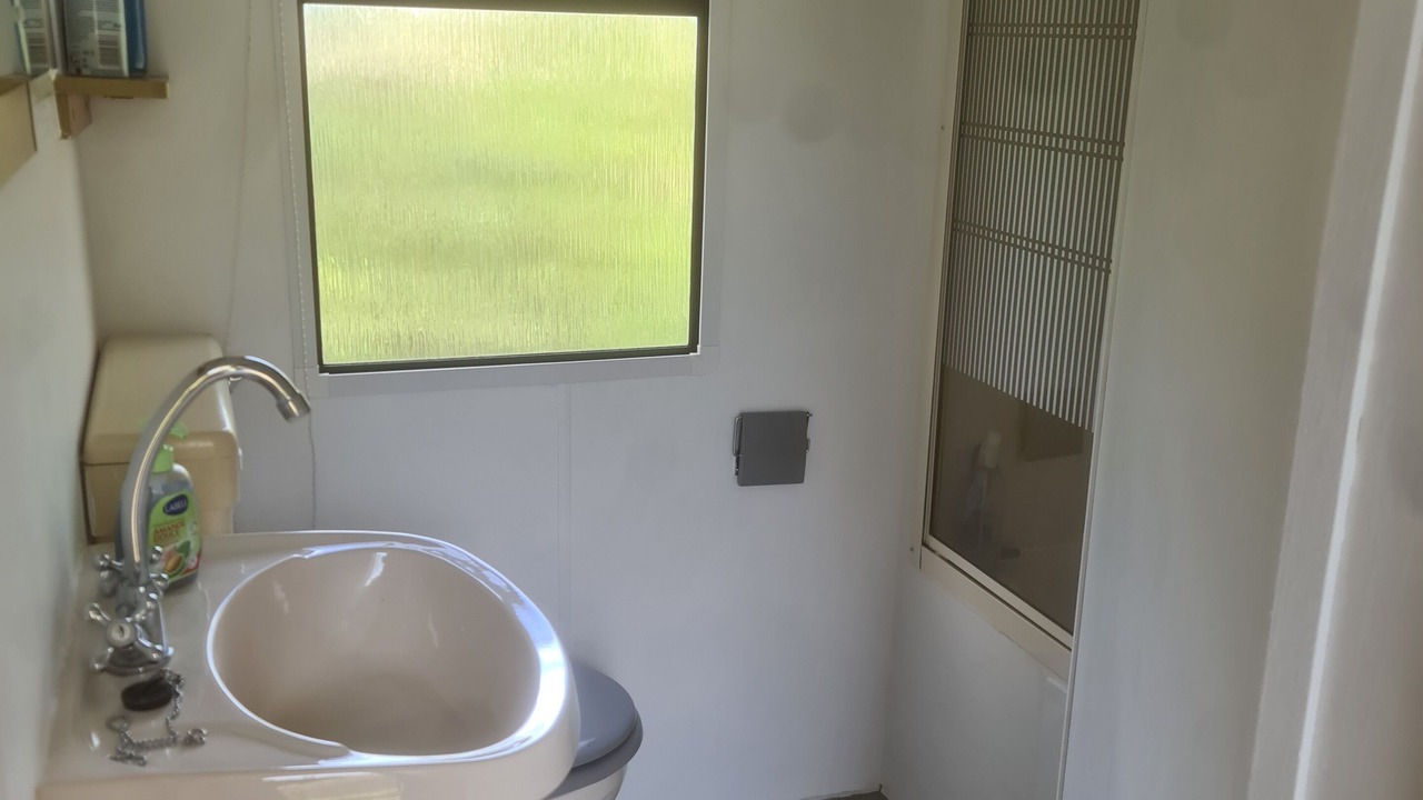 Photo of Bathroom in Deneze-sous-le-Lude