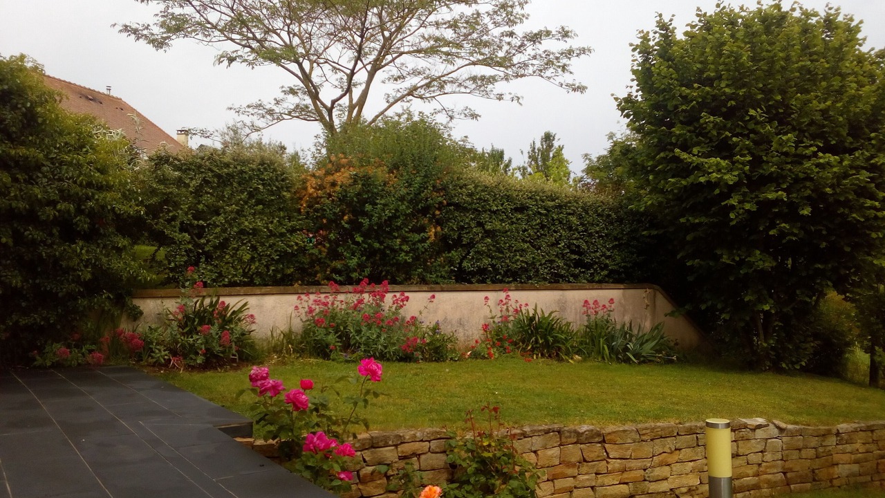Photo of Outdoor in La Chapelle-Saint-Aubin
