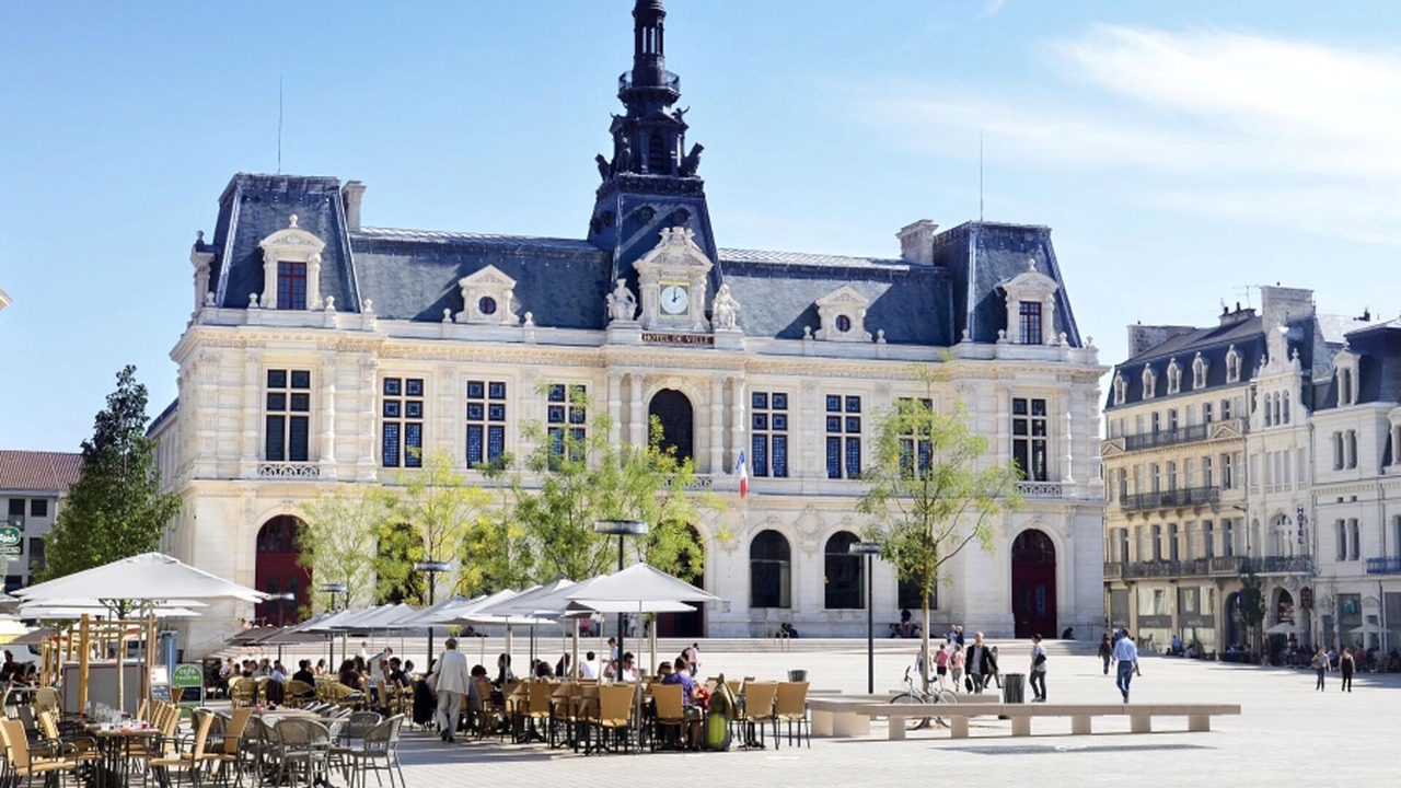 Photo of Others in Champagne-le-Sec