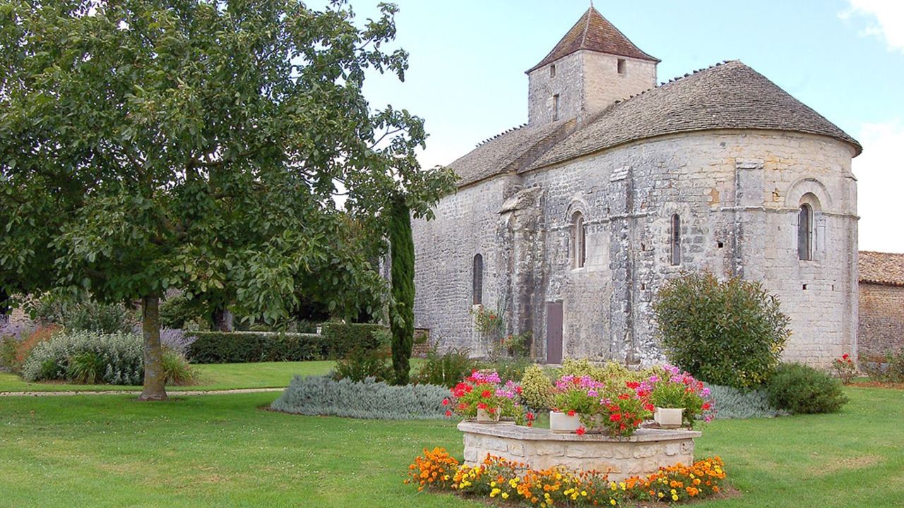 Photo of Others in Champagne-le-Sec