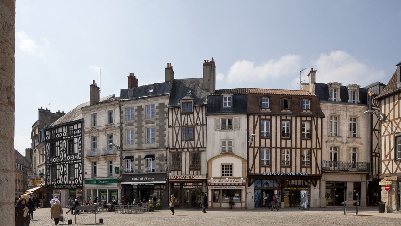 Photo of Others in Champagne-le-Sec