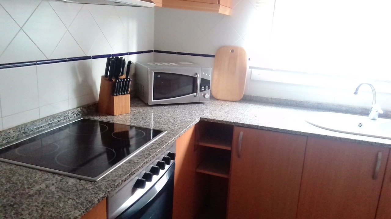 Photo of Kitchen in Vergel