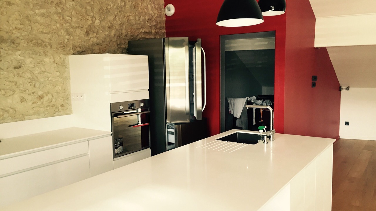 Photo of Kitchen in Auch