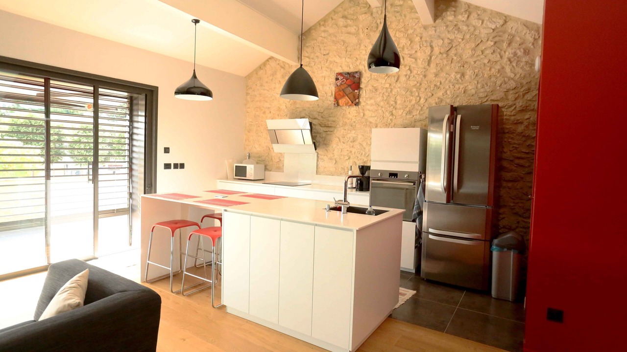 Photo of Kitchen in Auch