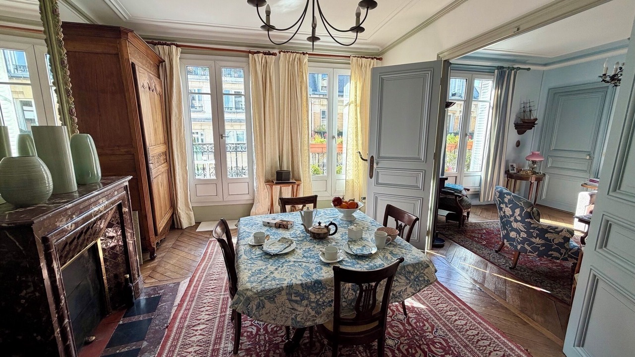 Photo of Others in 16th Arrondissement