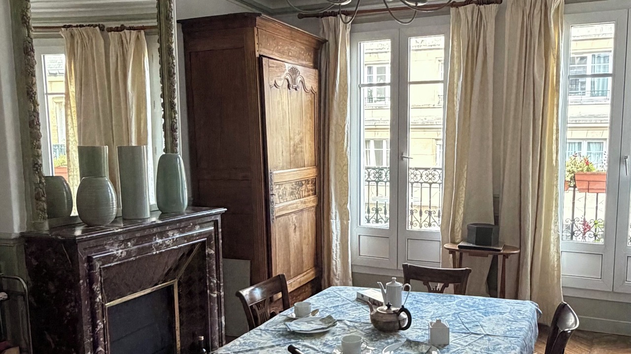 Photo of Others in 16th Arrondissement
