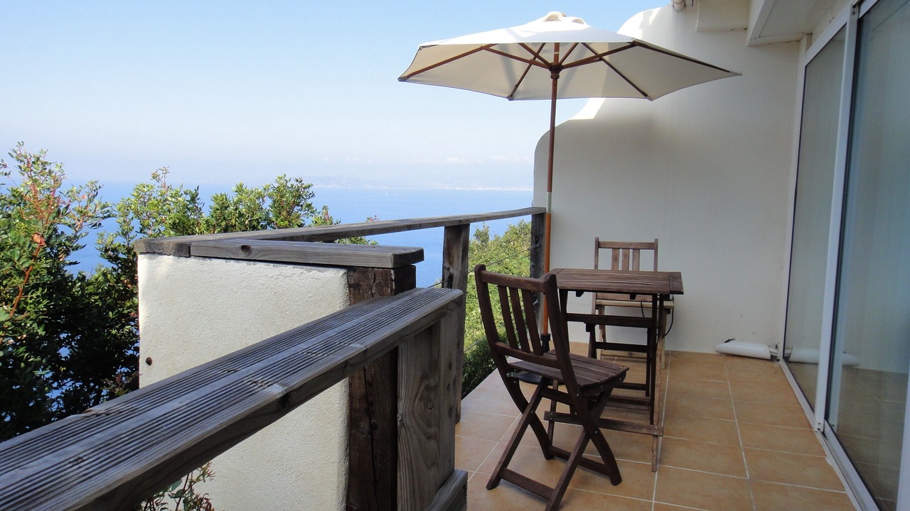 Photo of Outdoor in Ile du Levant