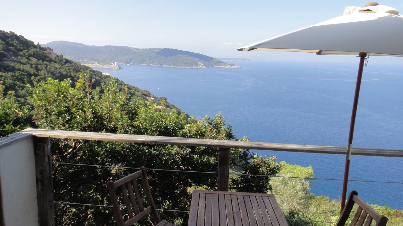 Photo of Outdoor in Ile du Levant