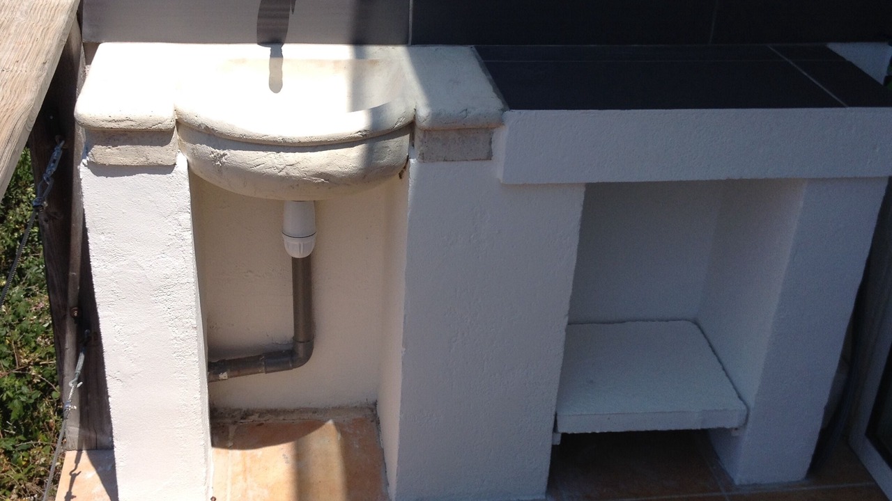 Photo of Outdoor in Ile du Levant