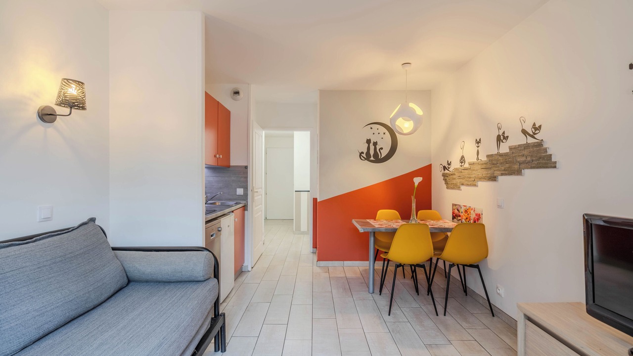 Photo of Livingroom in Serris