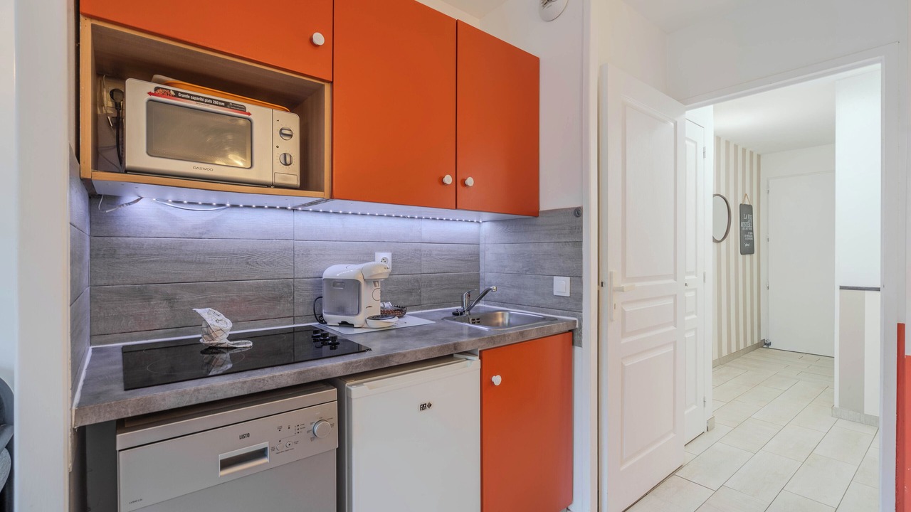 Photo of Kitchen in Serris