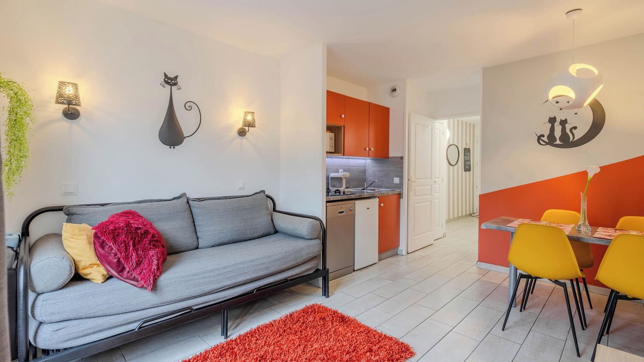Photo of Livingroom in Serris
