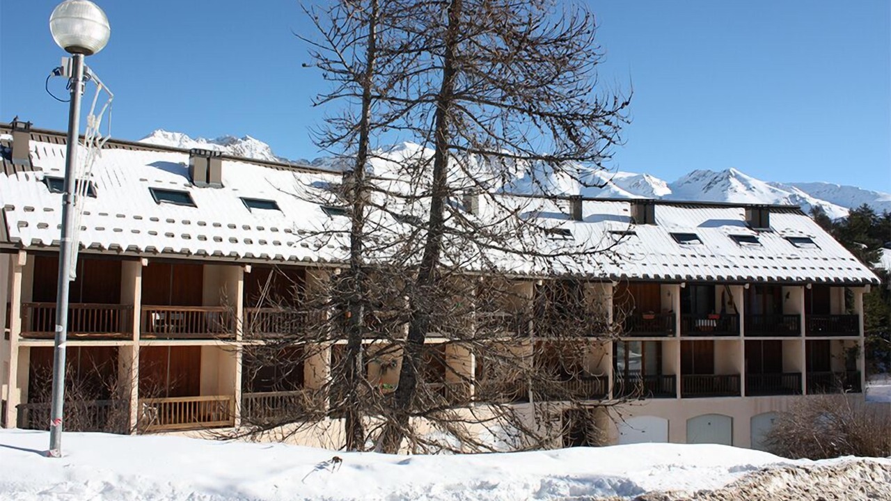 Photo of Outdoor in Saint-Etienne-de-Tinee