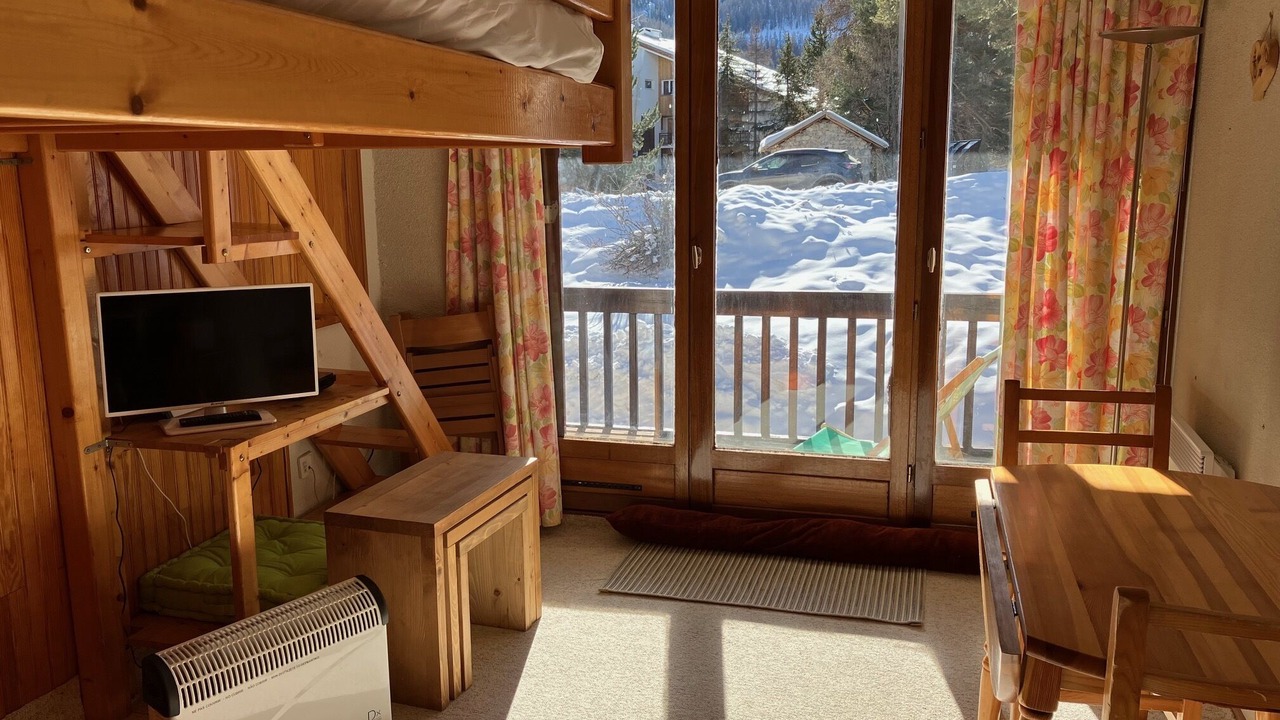 Photo of Others in Saint-Etienne-de-Tinee