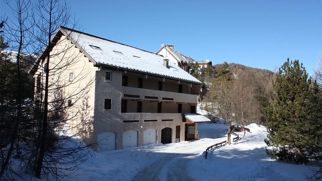 Photo of Outdoor in Saint-Etienne-de-Tinee