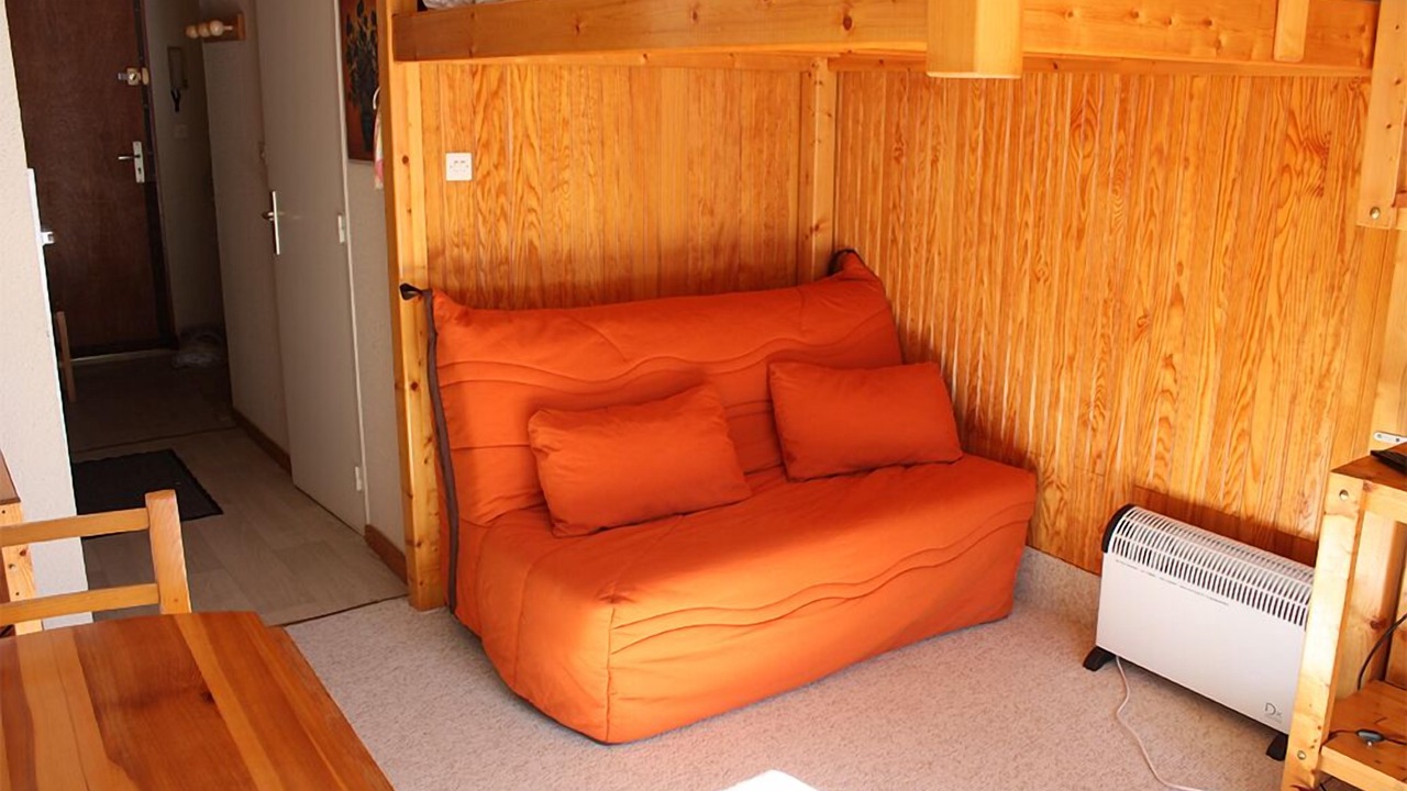 Photo of Livingroom in Saint-Etienne-de-Tinee