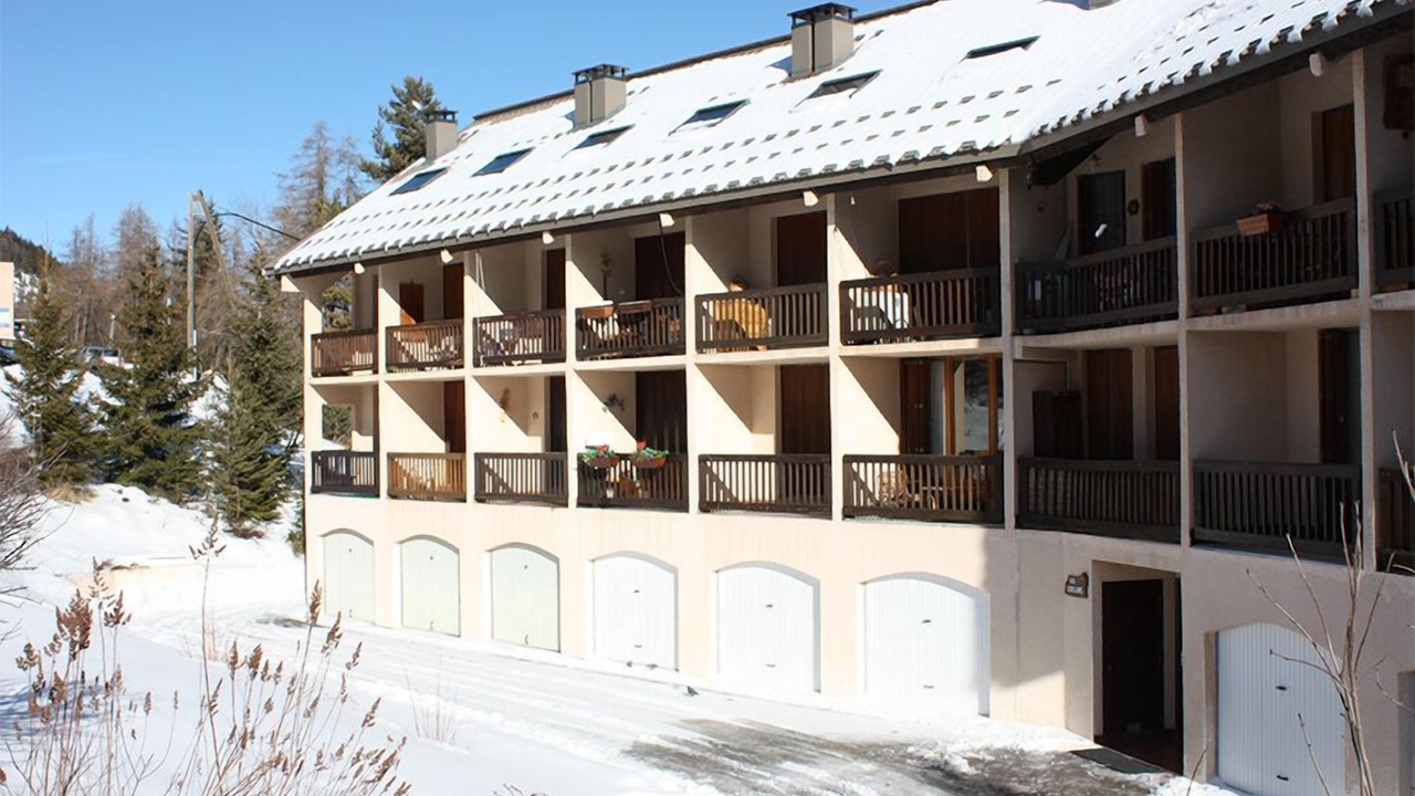 Photo of Outdoor in Saint-Etienne-de-Tinee