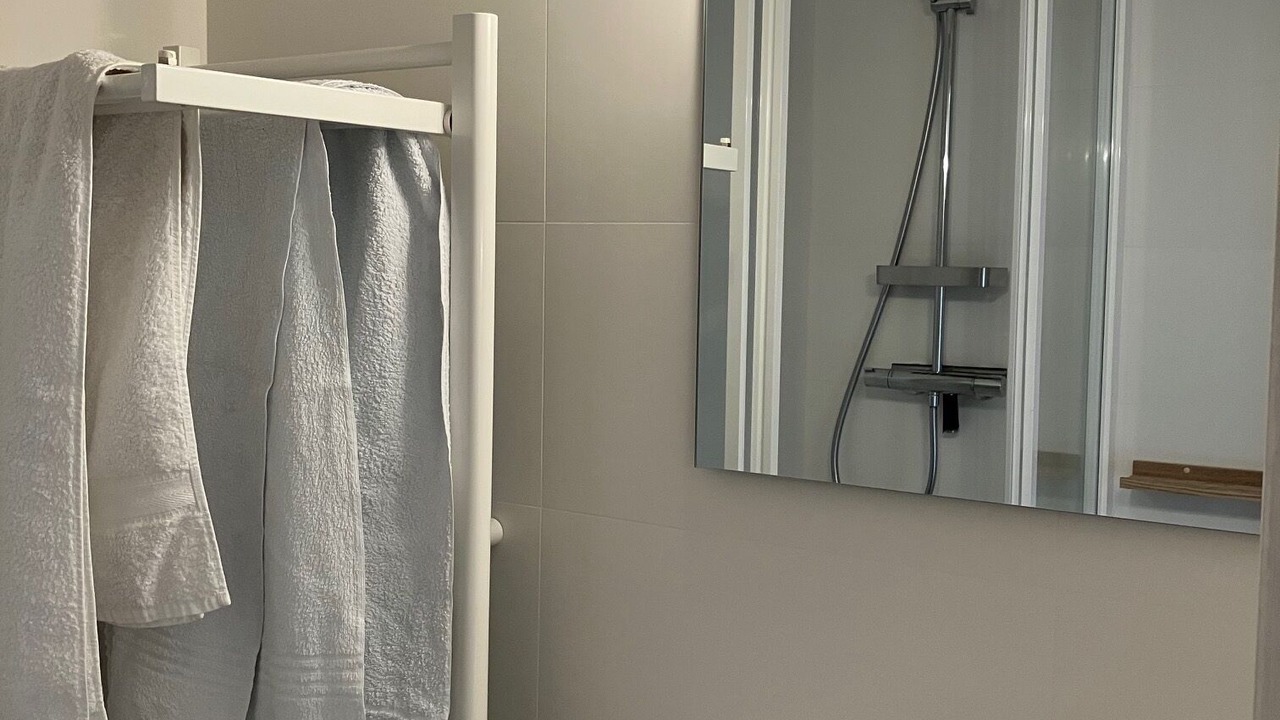 Photo of Bathroom in Saint-Etienne-de-Tinee