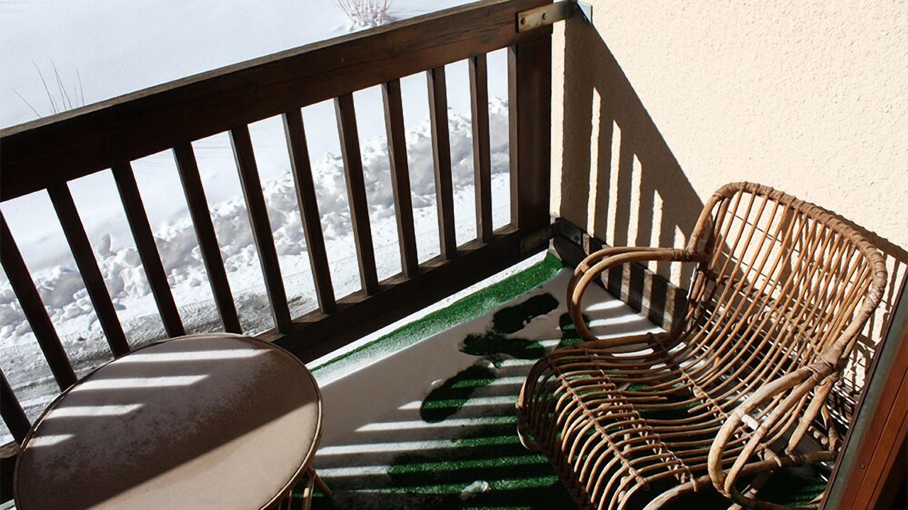 Photo of Outdoor in Saint-Etienne-de-Tinee