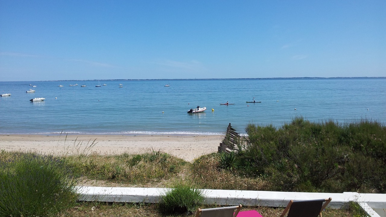 Photo of Others in Noirmoutier-en-l'Ile