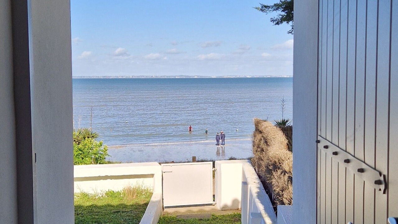 Photo of Outdoor in Noirmoutier-en-l'Ile