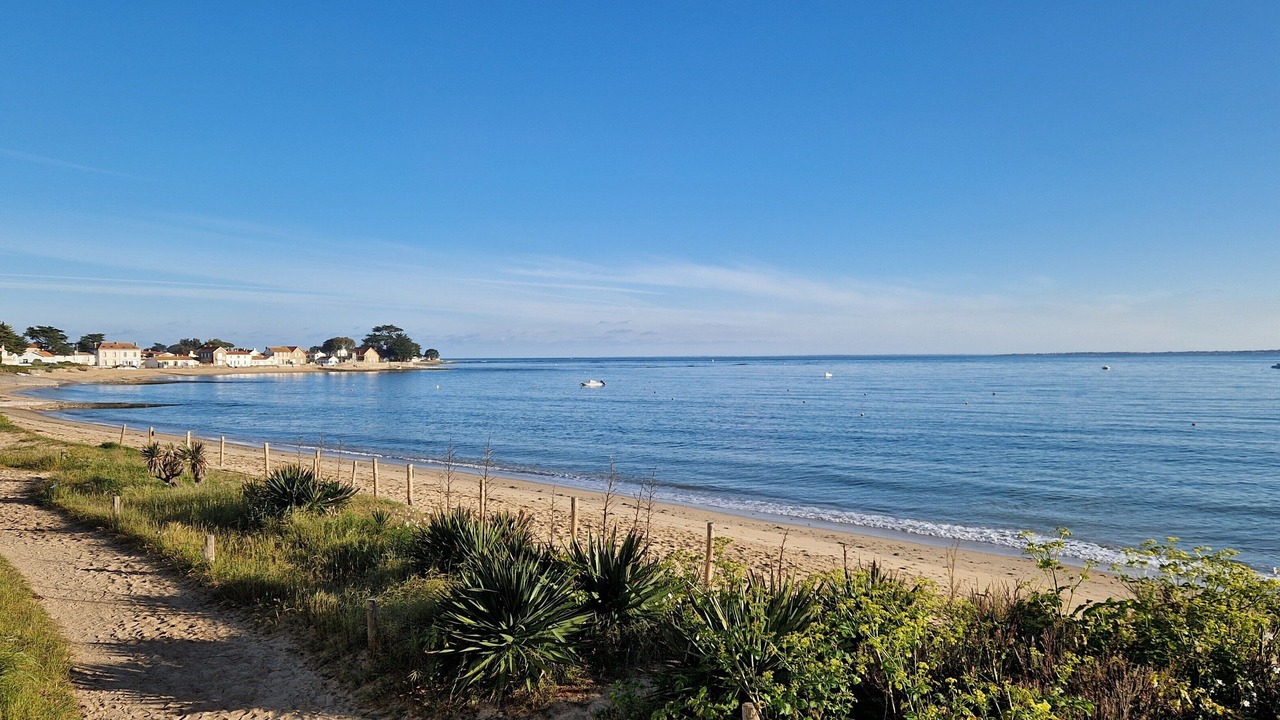 Photo of Others in Noirmoutier-en-l'Ile