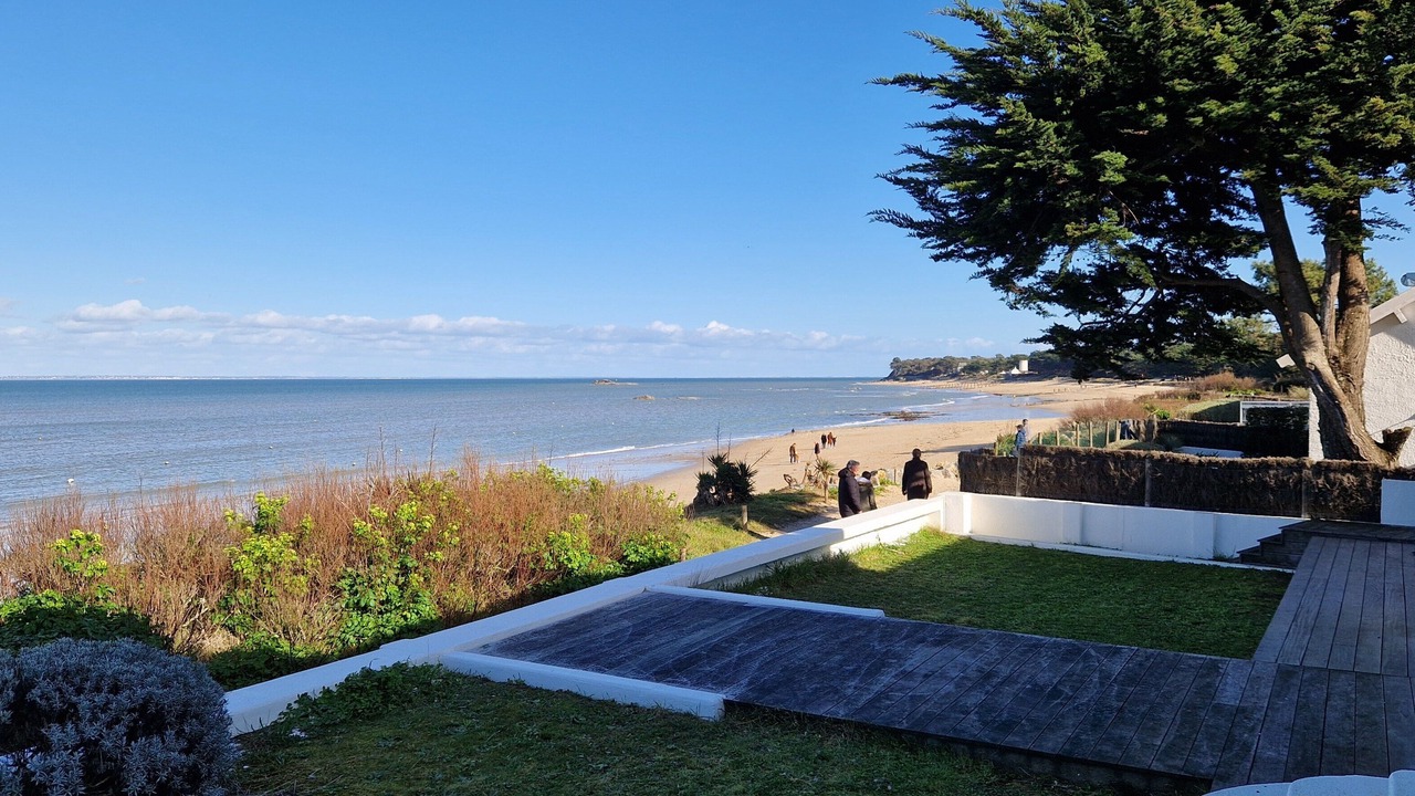 Photo of Outdoor in Noirmoutier-en-l'Ile