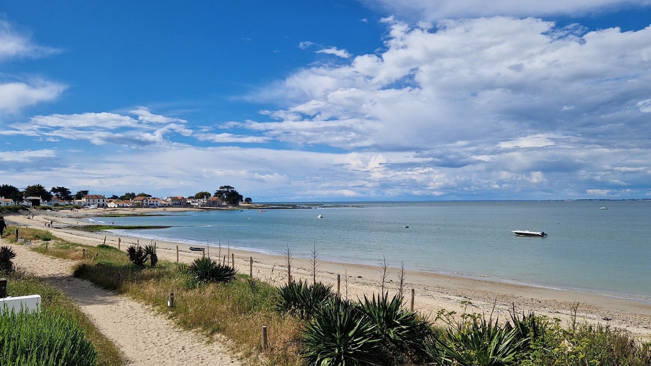 Photo of Others in Noirmoutier-en-l'Ile