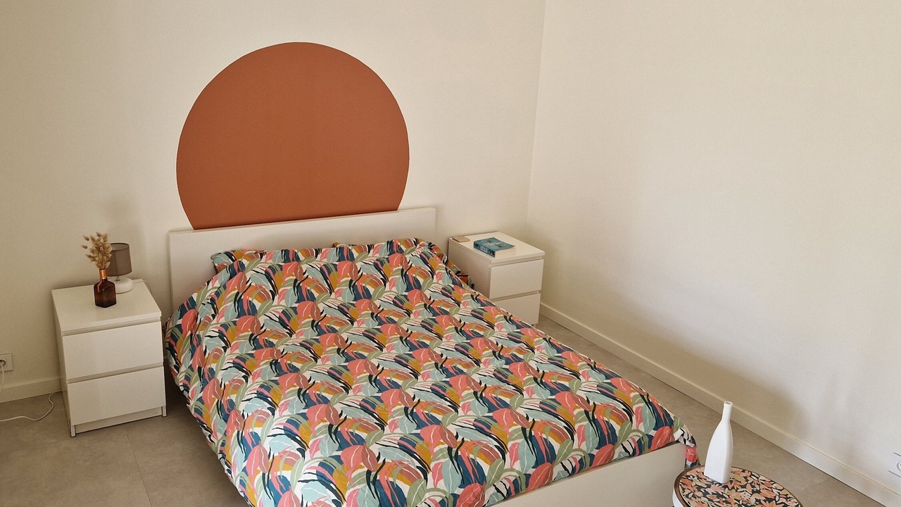 Photo of Bedroom in Noirmoutier-en-l'Ile