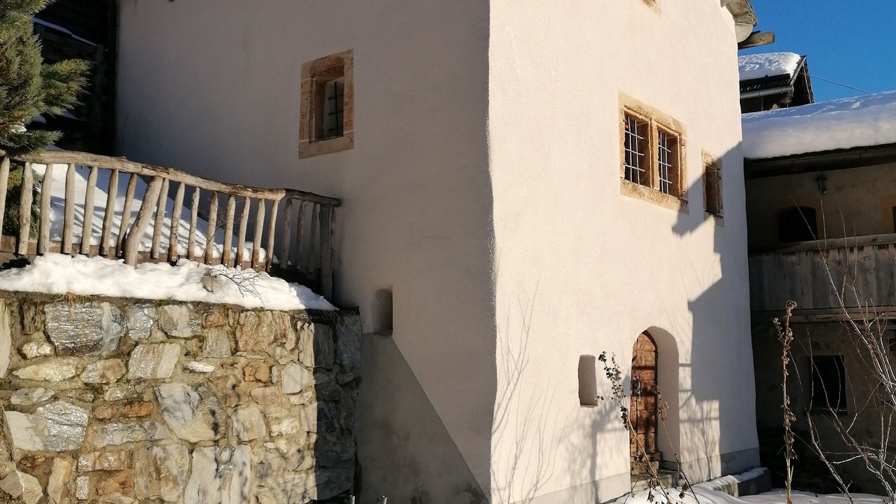 Photo of Outdoor in Albinen