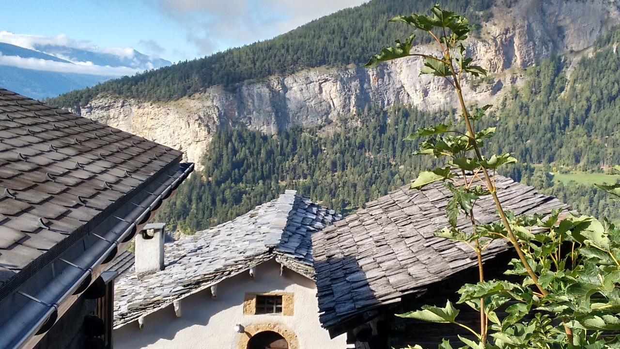 Photo of Outdoor in Albinen