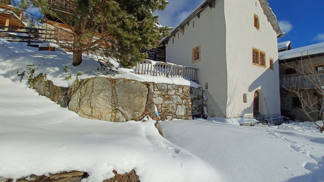 Photo of Outdoor in Albinen