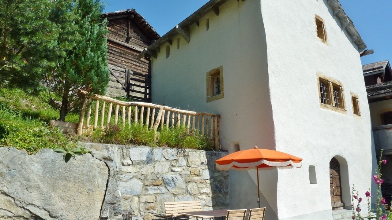 Photo of Outdoor in Albinen