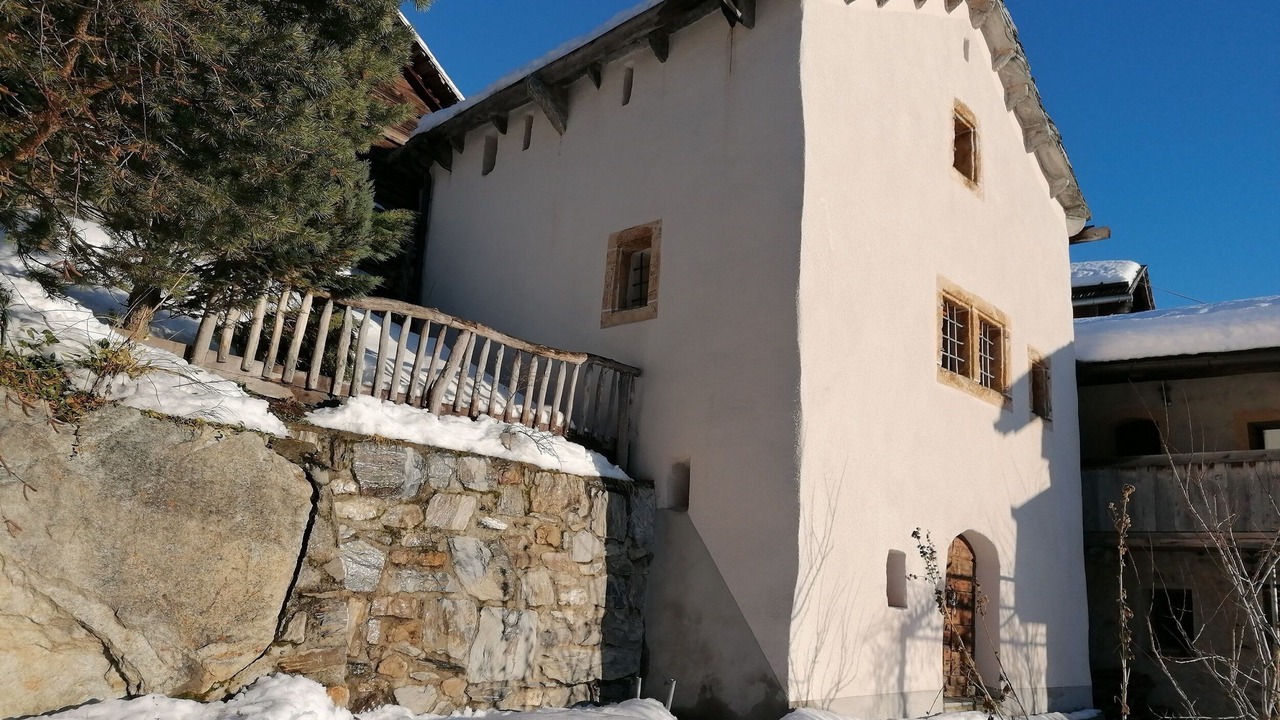 Photo of Outdoor in Albinen