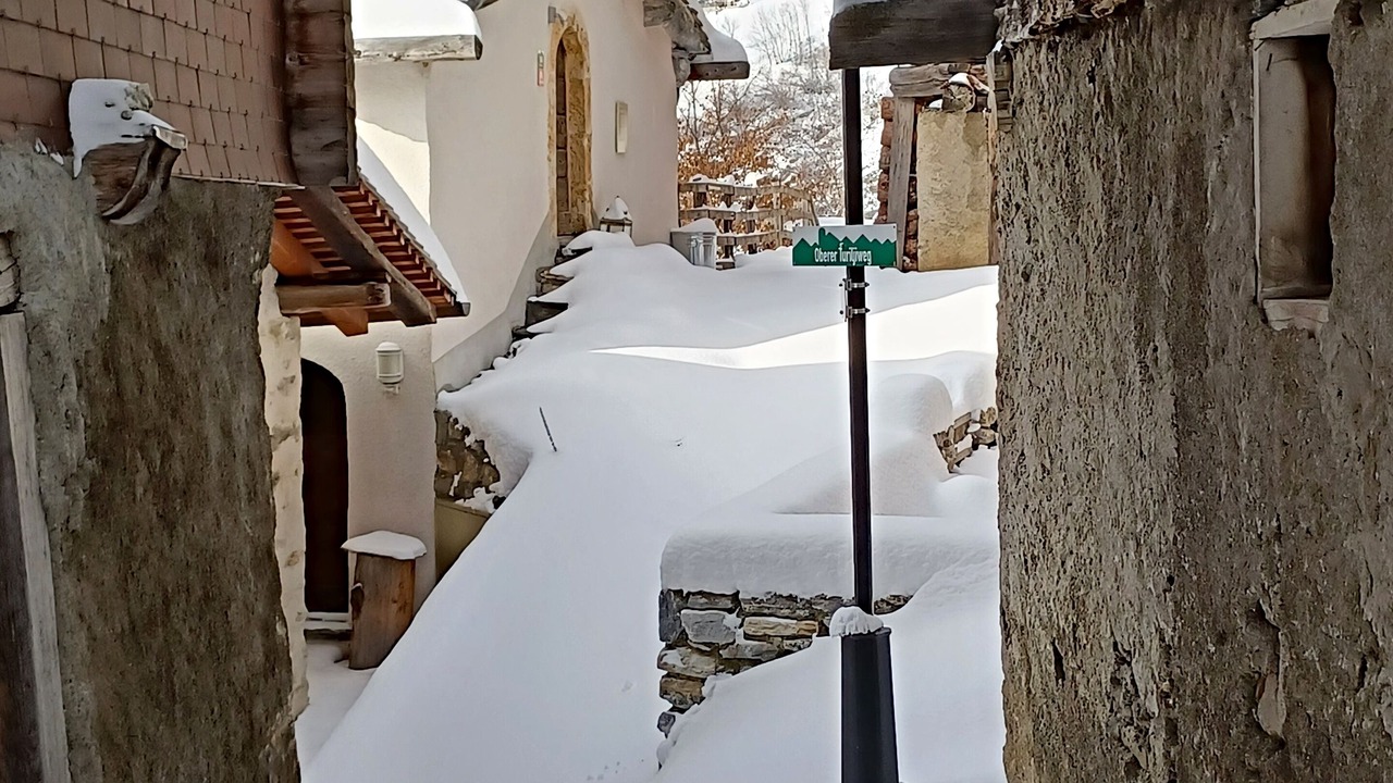 Photo of Outdoor in Albinen