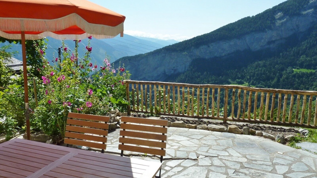 Photo of Outdoor in Albinen