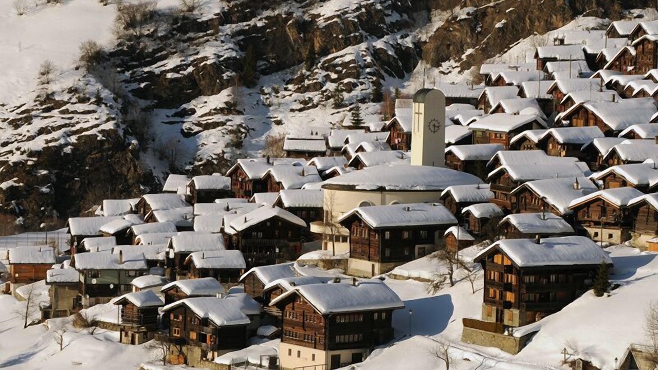 Photo of Outdoor in Albinen