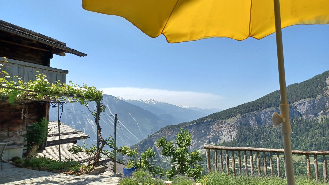 Photo of Outdoor in Albinen