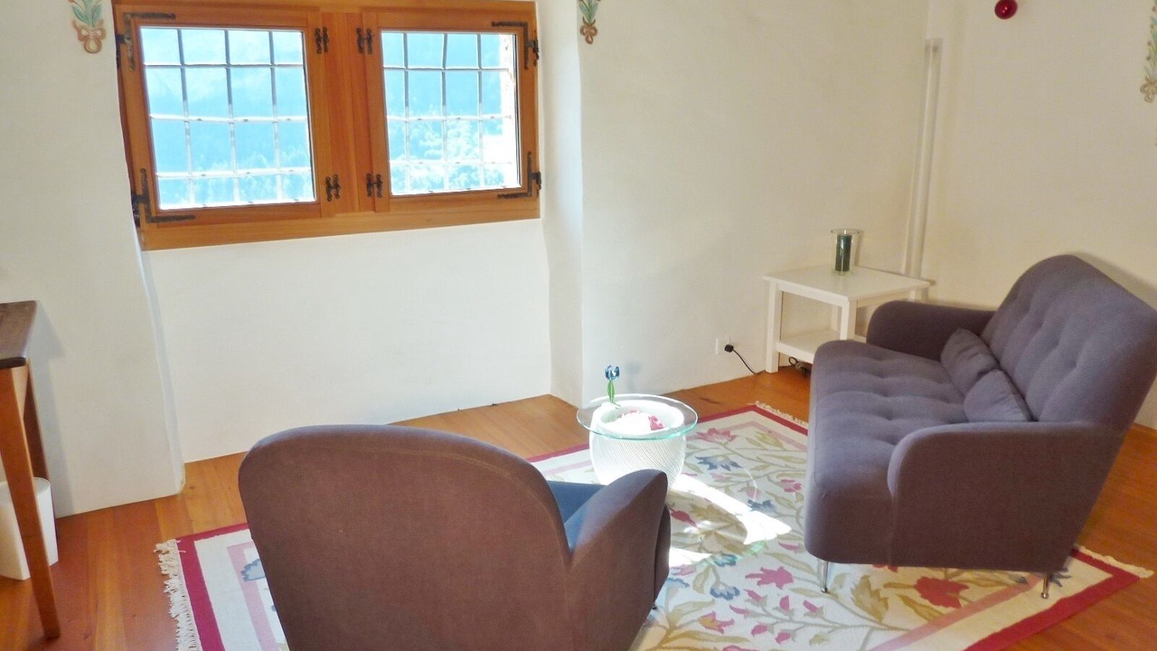 Photo of Livingroom in Albinen