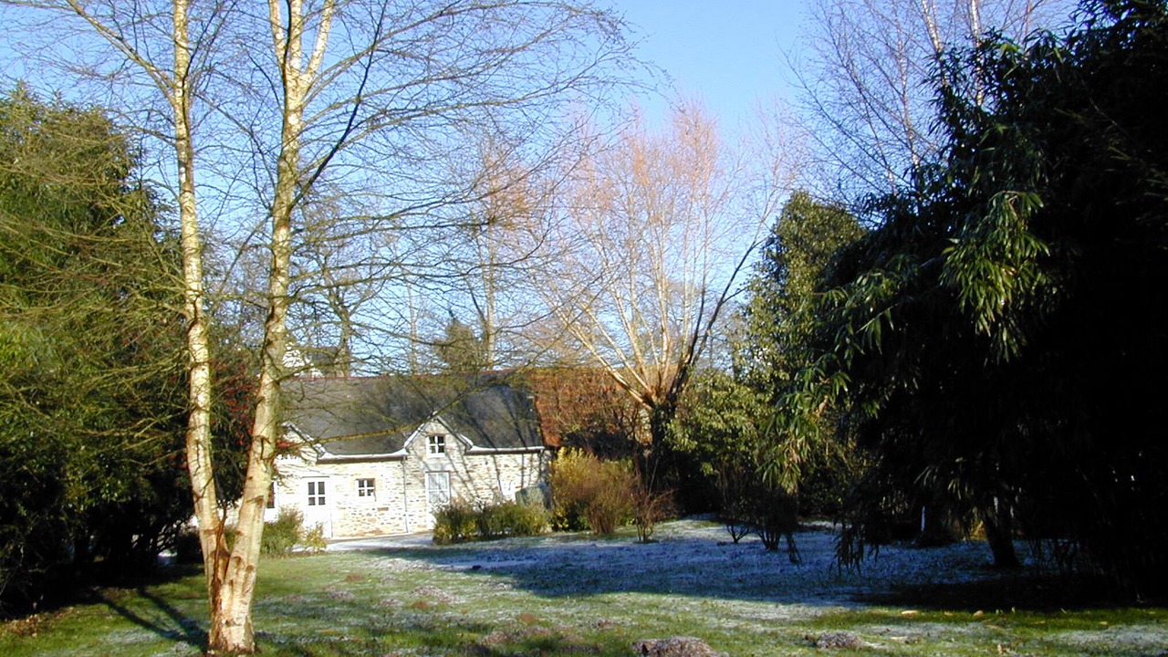 Photo of Outdoor in Carolles