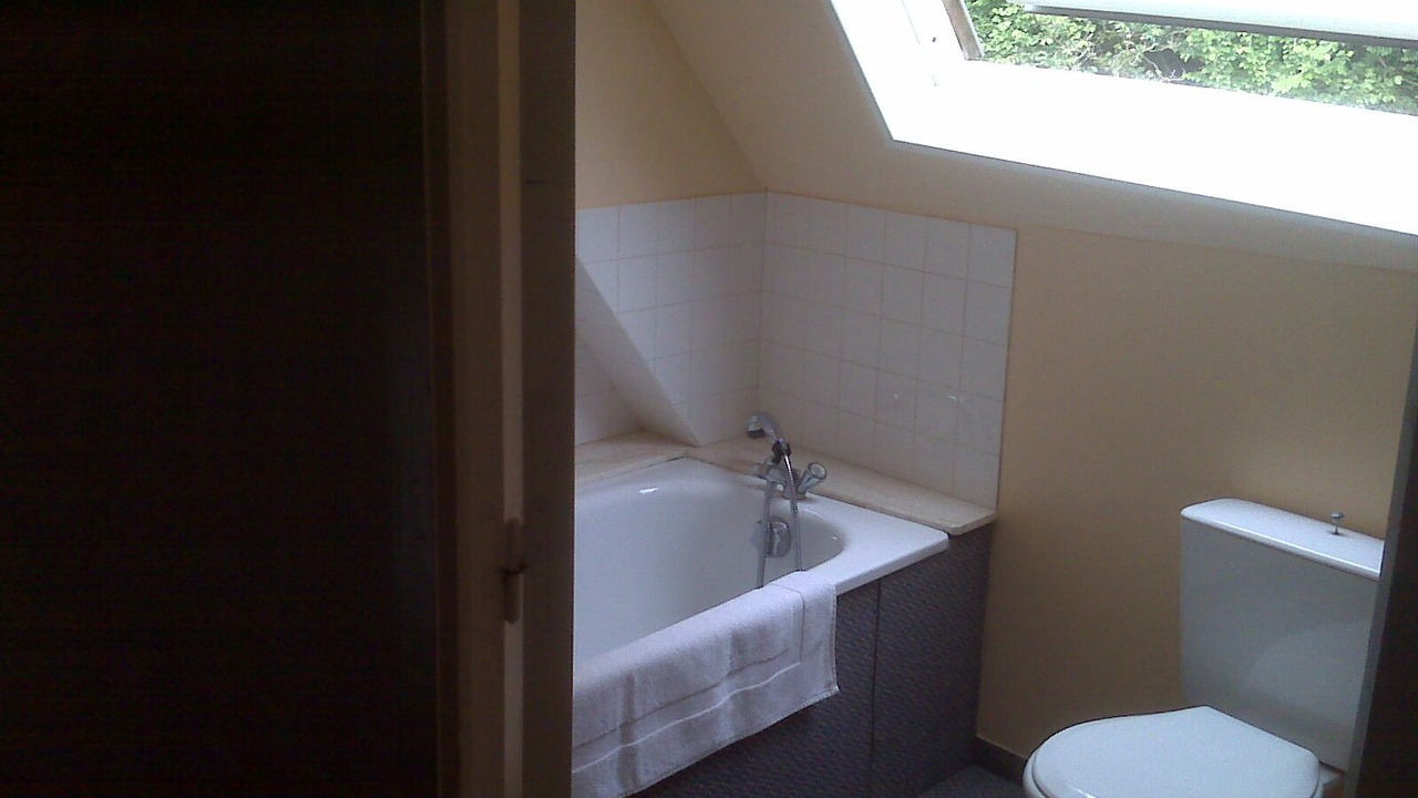 Photo of Bathroom in Carolles