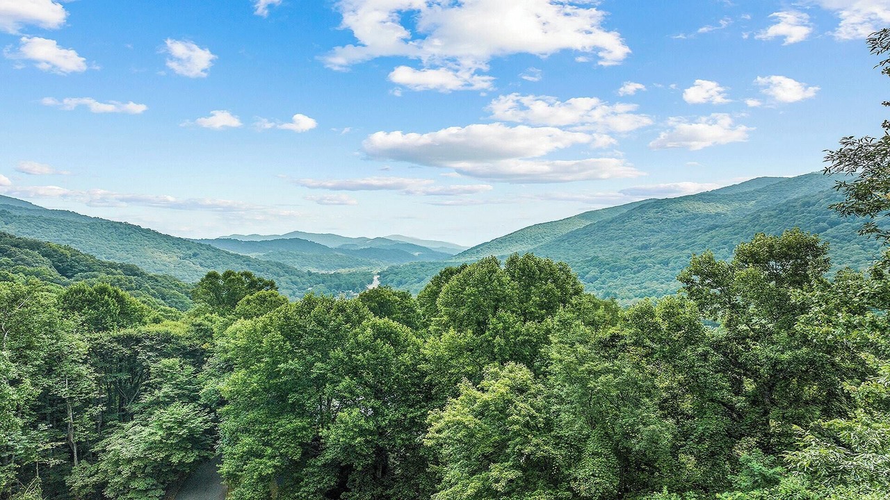 Photo of Others in Maggie Valley