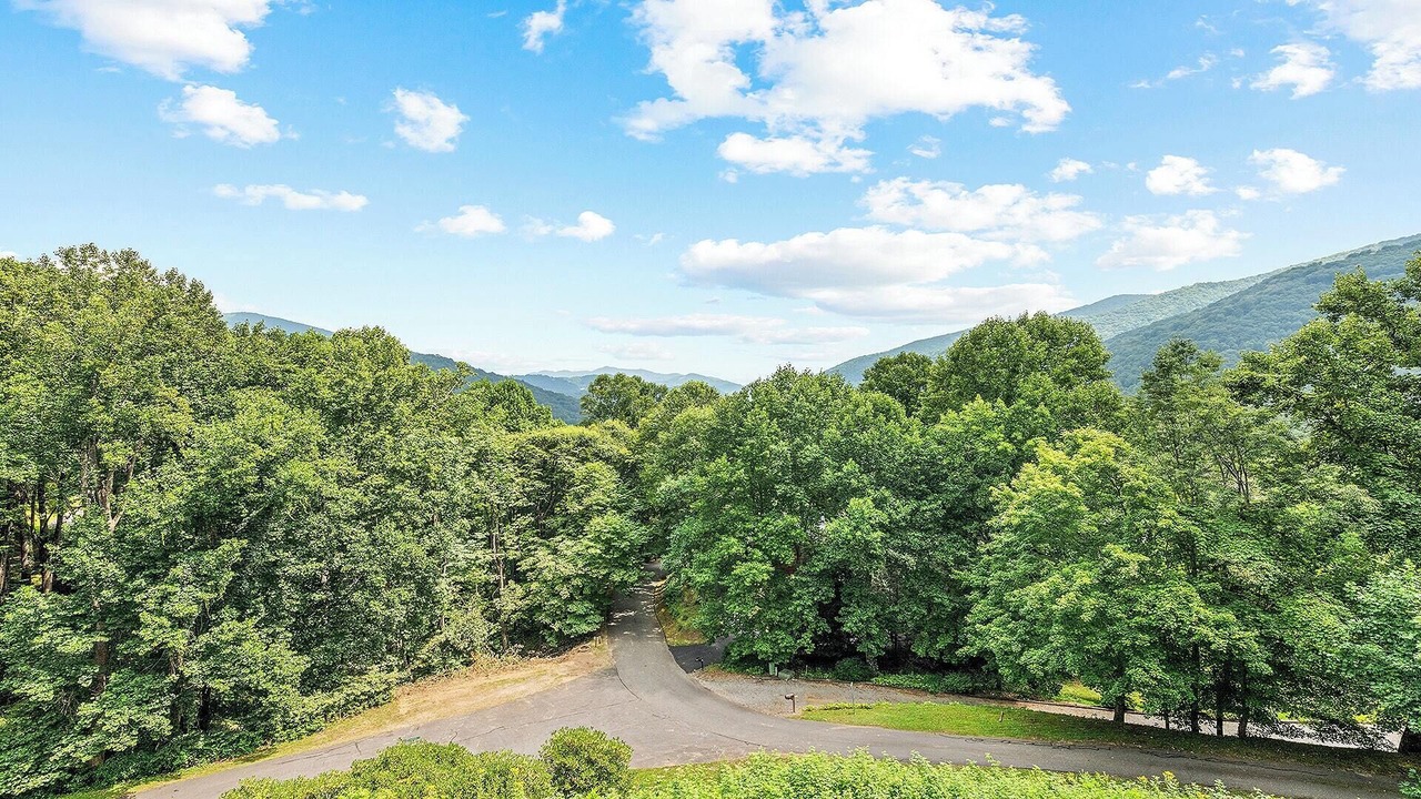 Photo of Outdoor in Maggie Valley