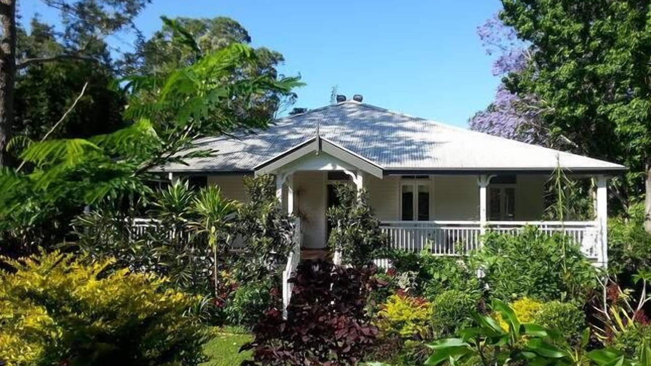 Photo of Outdoor in Bangalow