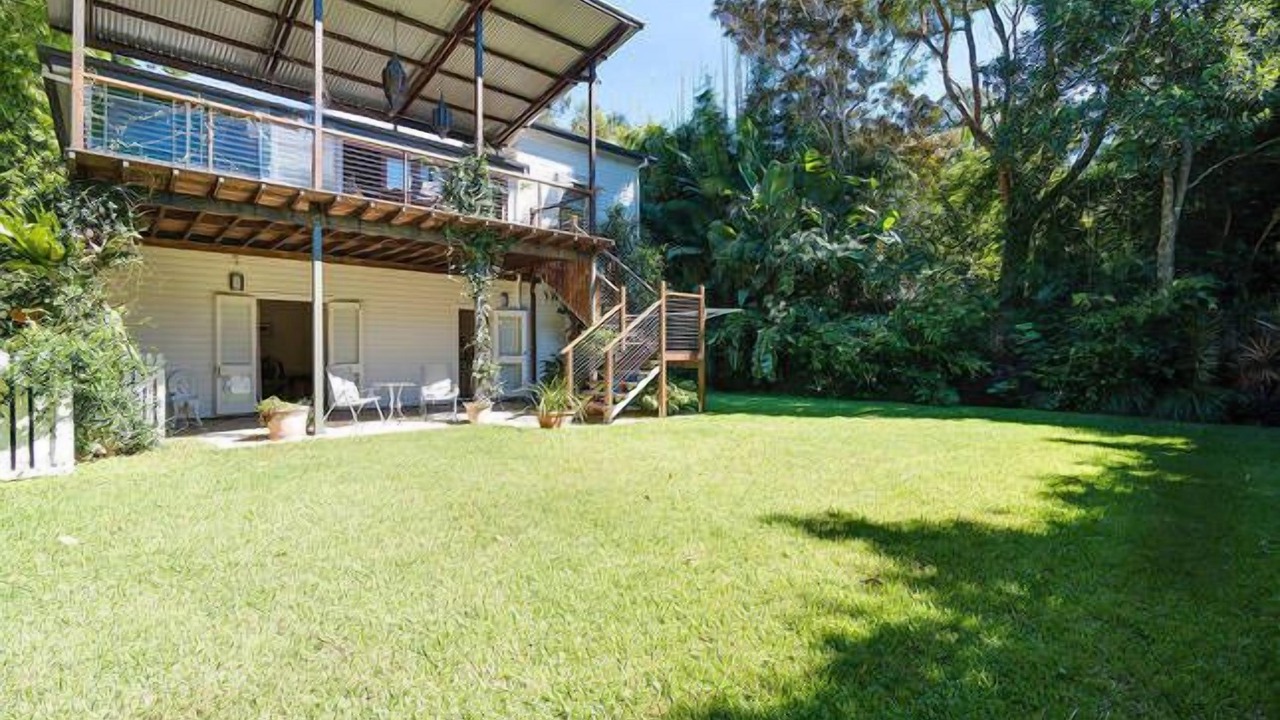 Photo of Outdoor in Bangalow