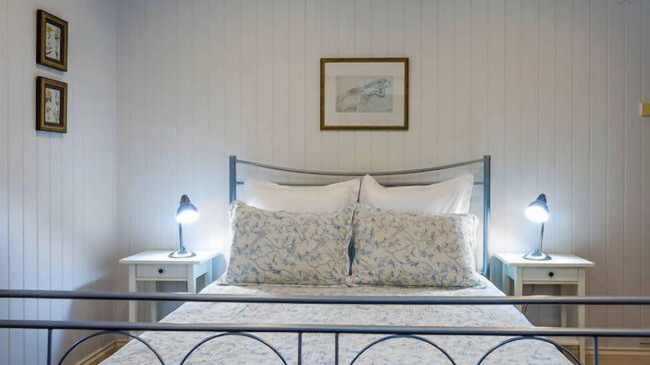 Photo of Bedroom in Bangalow