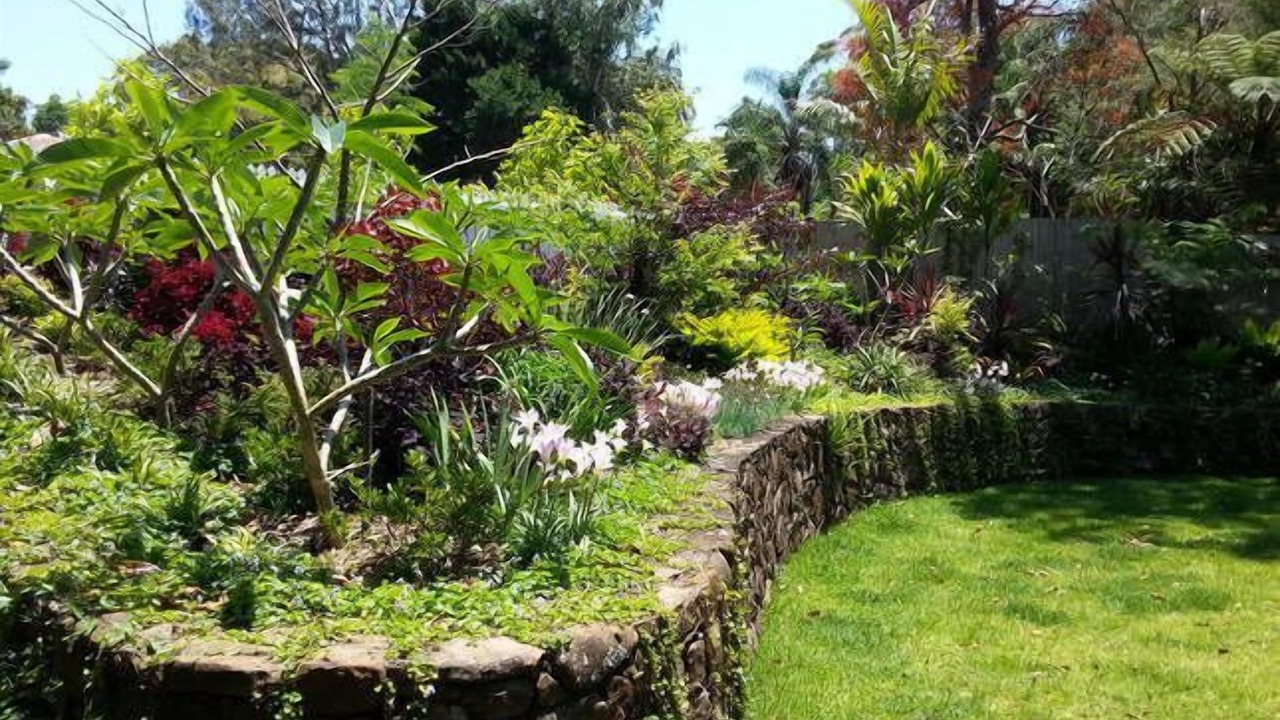 Photo of Outdoor in Bangalow