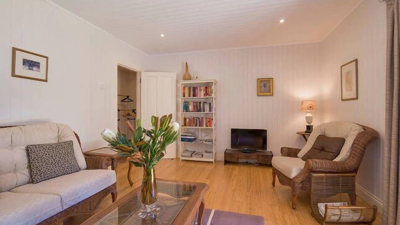 Photo of Livingroom in Bangalow